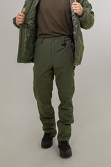 Брюки тактические Remington USV Green
