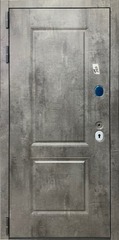 Дверь входная Метеора 10.3