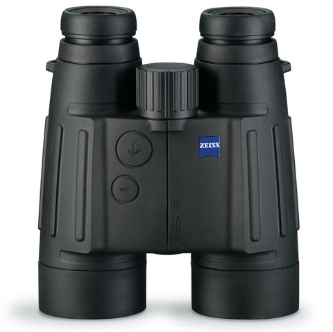 БИНОКЛЬ ДАЛЬНОМЕР CARL ZEISS 8X45 RF VICTORY