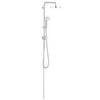 GROHE Tempesta 27389002 Душевая система без смесителя