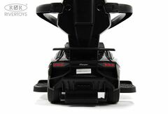 Толокар Lamborghini M555MM-M (ЛИЦЕНЗИОННАЯ МОДЕЛЬ)
