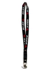 Шнурок на шею для ключа Dainese