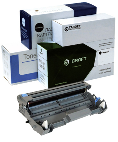 Картридж DR-3170 / DR-3280 OEM