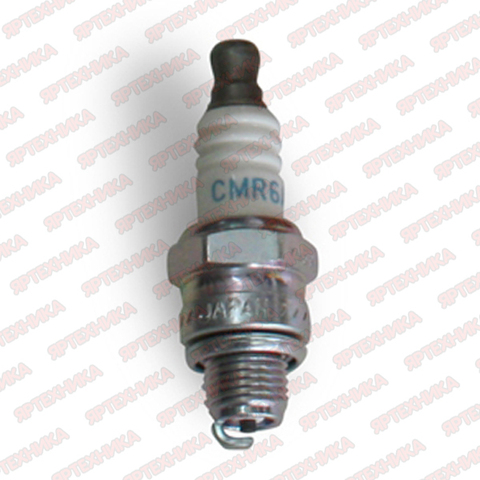 Свеча CMR 6 А NGK (б/т H122, 129, St 2- 4-mix, T334FS) в интернет-магазине ЯрТехника