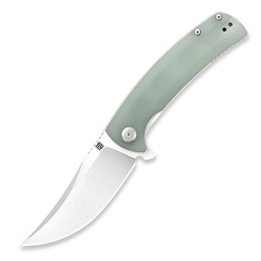 Фото Складной нож Artisan Arroyo, сталь AR-RPM9, G10 Green