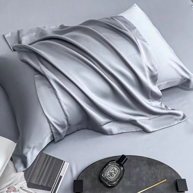 ZEPHYR HOME пододеяльник Египетский хлопок 160×210 Графит