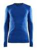 Craft Fuseknit Comfort комплект термобелья мужской blue-grey - 2
