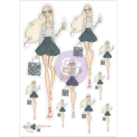 Стикеры Josefina Planner Stickers - Go Getter