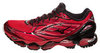 Кроссовки для бега мужские Mizuno Wave Prophecy 6 красные - 5