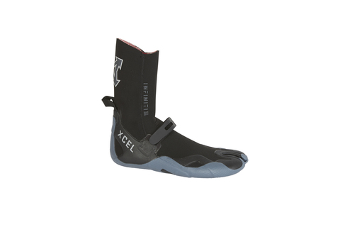 Гидрообувь XCEL 5MM INFINITI SPLIT TOE BOOT FALL 2017