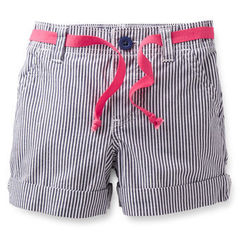 CARTERS Шорты в полоску ДН33