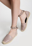 Эспадрильи VALENTINO