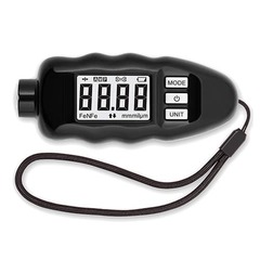 Толщиномер CARSYS DPM-816 PRO (ЧЕРНЫЙ)