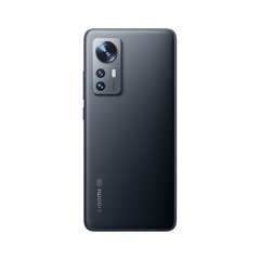 Мобильный телефон Xiaomi 12X 8GB RAM 256GB ROM Gray