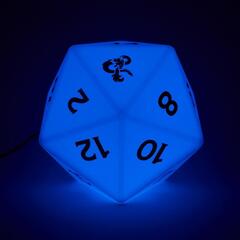 Светильник Dungeons & Dragons D20 Light