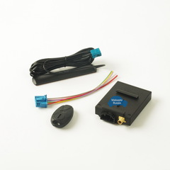 4 Комплект Webasto Telestart T91R (c афтамаркетным пультом, WBUS)