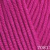 Пряжа Himalaya Everyday Big 70813 (Фуксия)