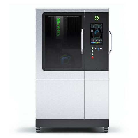 3D-принтер VSHAPER 5-AXIS MACHINE