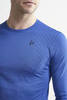 Craft Fuseknit Comfort комплект термобелья мужской blue-grey - 4