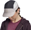 Картинка кепка Buff 5 Panels Cap Domus Grey - 8