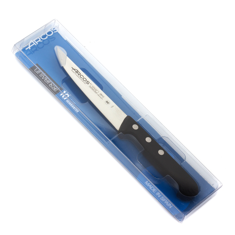 Нож кухонный 13 см ARCOS Universal арт. 2812-B