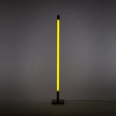 Подвесной светильник Linea LED Yellow