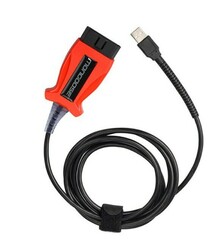 Mongoose Pro j2534
