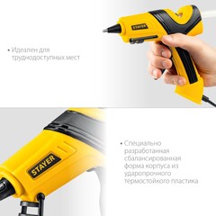 STAYER PRO 1