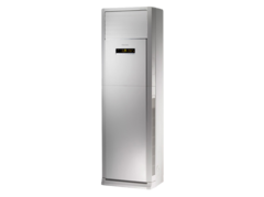 Фото Сплит-система колонного типа Electrolux EACF-36 G/N3 хладаген R410A