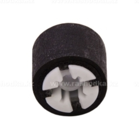 Запчасть подачи бумаги analog Ролик P4014 (RL1-1663) из ручной подачи, лоток 1 - купить в компании MAKtorg