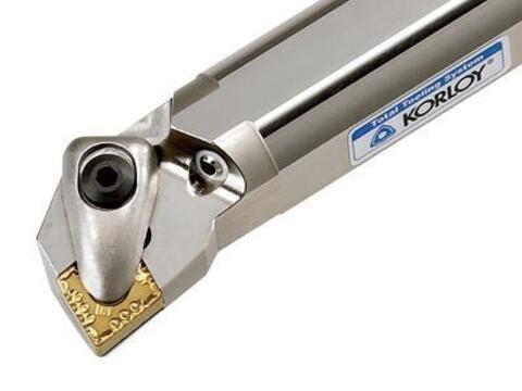Расточная державка ISO - A32S-DCLNR-12