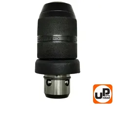Патрон быстрозажимной UNITED PARTS для GBH2-26DFR металлический ( 2608572212)