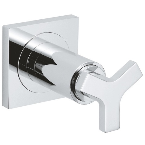 GROHE Allure 19334000 Вентиль встраиваемый