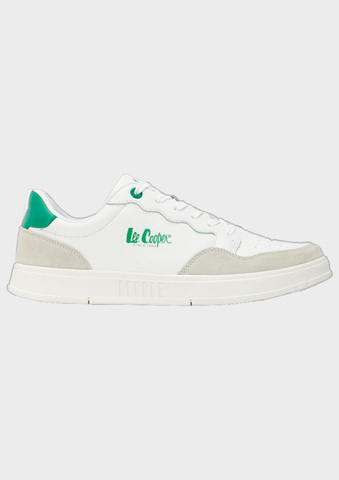 Кроссовки Lee Cooper