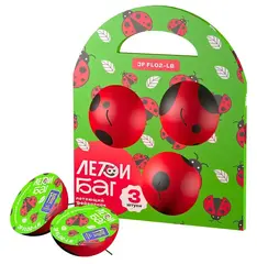 ЛЕДИ БАГ