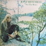 MITCHELL, JONI: For The Roses (180G) (Виниловая пластинка)