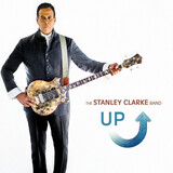 CLARKE, STANLEY :  Up