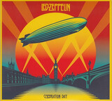 LED ZEPPELIN:  Celebration Day