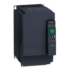 Частотный преобразователь Schneider Electric ATV320D11N4B