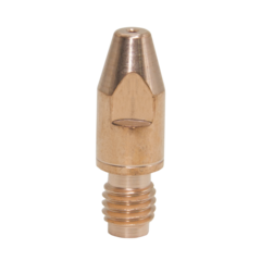 Наконечник М8x30х1,2 mm Cu-Cr-Zr (PR)