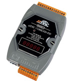 Коммутатор ICP DAS uPAC-7186EXD-FD CR