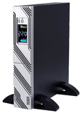 Источник бесперебойного питания Powercom SRT-1500A LCD