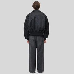Куртка Alpha Industries CWU 45/P Black (Черный)