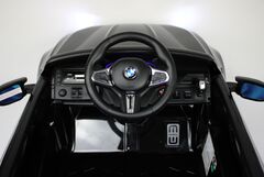 BMW M5 (A555MP) (ЛИЦЕНЗИОННАЯ МОДЕЛЬ) с дистанционным управлением
