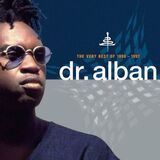 DR. ALBAN: The Very Best Of 1990-1997 (coloured) (Виниловая пластинка)