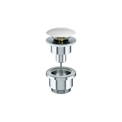 Ceramica Nova 70003NC Донный клапан универсальный без системы 