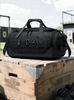 Картинка сумка спортивная Ozuko 9880 Black - 19
