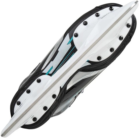 Коньки BAUER S26 SUPREME F30 SR 10 D