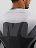 Рашгард Venum Adrenaline Black/Silver Grey L/S