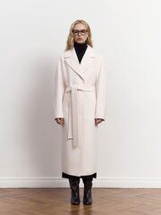 Пальто 7618 B8179 Trifo